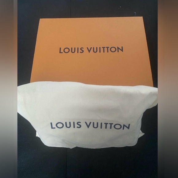 Louis Vuitton ‘New Wave Chain Bag’ - Picture 6 of 12